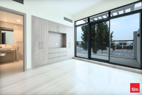 Таунхаус с 4 спальнями в Дубай, ОАЭ №146255 11