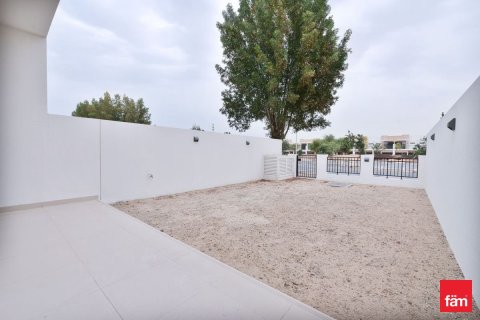 Таунхаус с 4 спальнями в Дубай, ОАЭ №146255 13