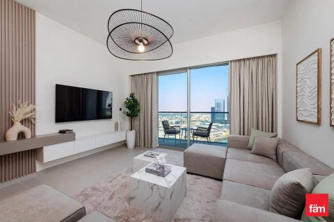 Квартира с 2 спальнями в Дубай, ОАЭ №146258 4