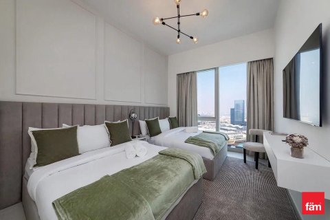 Квартира с 2 спальнями в Дубай, ОАЭ №146258 12