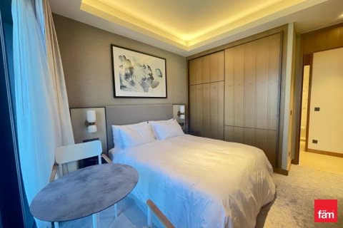 Квартира с 2 спальнями в Дубай, ОАЭ №146257 8