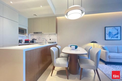 Квартира с 2 спальнями в Дубай, ОАЭ №146257 4