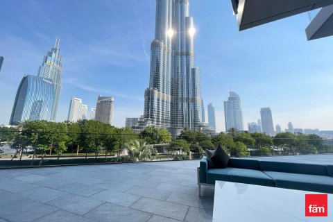 Квартира с 2 спальнями в Дубай, ОАЭ №146257 13