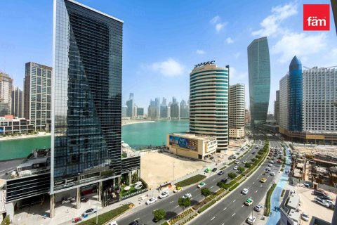 Квартира с 3 спальнями в Бизнес-Бэй, ОАЭ №146256 26