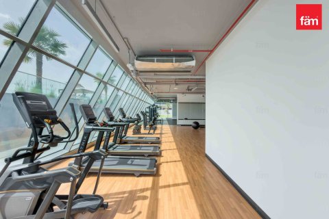 Квартира с 3 спальнями в Бизнес-Бэй, ОАЭ №146256 24