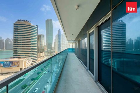 Квартира с 3 спальнями в Бизнес-Бэй, ОАЭ №146256 5