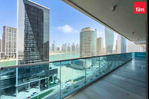 3 غرف نوم شقة في الخليج التجاري, الإمارات العربية المتحدة رقم 146256