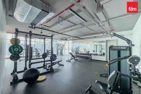 Квартира с 3 спальнями в Бизнес-Бэй, ОАЭ №146256 23