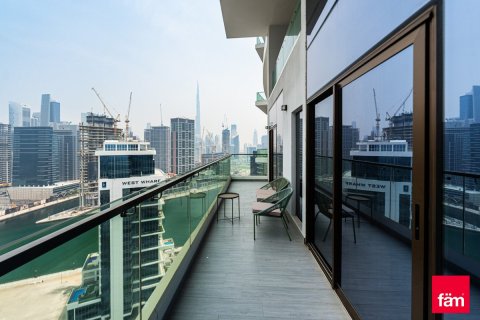 2 غرف نوم شقة في الخليج التجاري, الإمارات العربية المتحدة رقم 203499 3