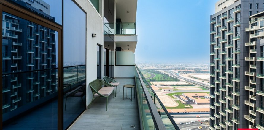 2 غرف نوم شقة في الخليج التجاري, الإمارات العربية المتحدة رقم 203499
