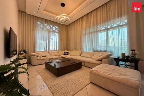 Apartment de 3 dormitorios en Palm Jumeirah, UAE No. 203497