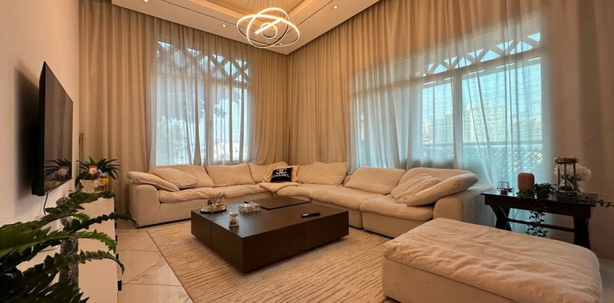 Appartement de 3 chambres à Palm Jumeirah, UAE No. 203497