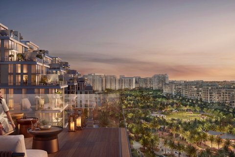 Apartment de 2 dormitorios en Dubai Hills Estate, UAE No. 203494 8