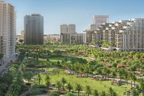 Apartment de 2 dormitorios en Dubai Hills Estate, UAE No. 203494 7