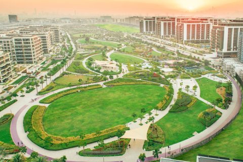 Apartment de 2 dormitorios en Dubai Hills Estate, UAE No. 203494 5