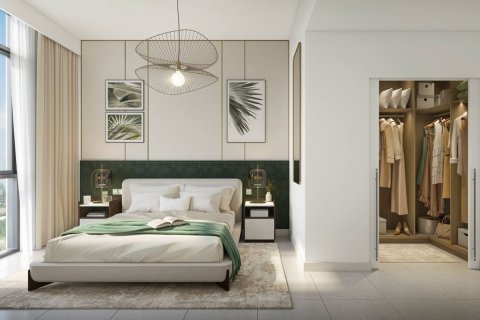 Apartment de 2 dormitorios en Dubai Hills Estate, UAE No. 203494 3