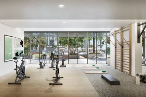 Apartment de 2 dormitorios en Dubai Hills Estate, UAE No. 203494 6