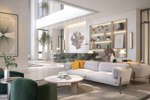 Apartment de 2 dormitorios en Dubai Hills Estate, UAE No. 203494
