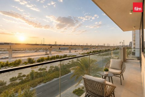 Appartement de 2 chambres à Al Furjan, UAE No. 203496 4