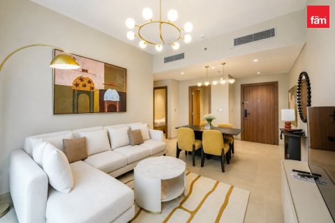 Appartement de 2 chambres à Al Furjan, UAE No. 203496