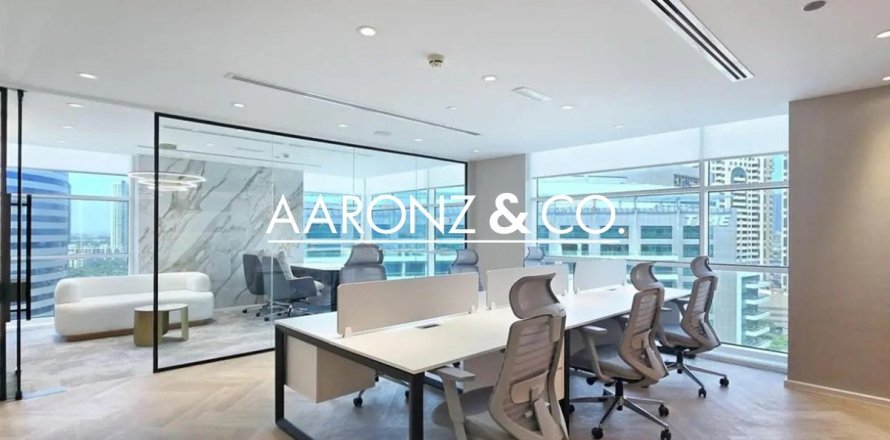 Офис 114м² в Аль-Барша, ОАЭ №145717