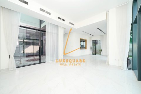Villa de 4 chambres à Murooj Al Furjan, UAE No. 145712 6