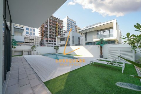 Villa de 4 chambres à Murooj Al Furjan, UAE No. 145712 10