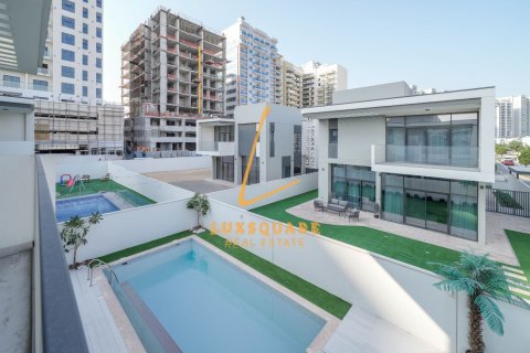 Villa de 4 chambres à Murooj Al Furjan, UAE No. 145712 29