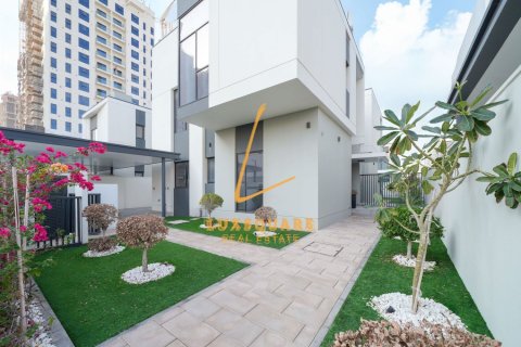 Villa de 4 chambres à Murooj Al Furjan, UAE No. 145712 26