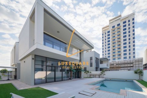 Villa de 4 chambres à Murooj Al Furjan, UAE No. 145712 3