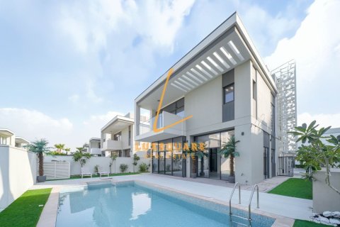 Villa de 4 chambres à Murooj Al Furjan, UAE No. 145712 11