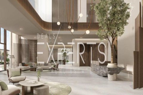1 bedroom Apartment on the Yas Island, UAE No. 207857 6