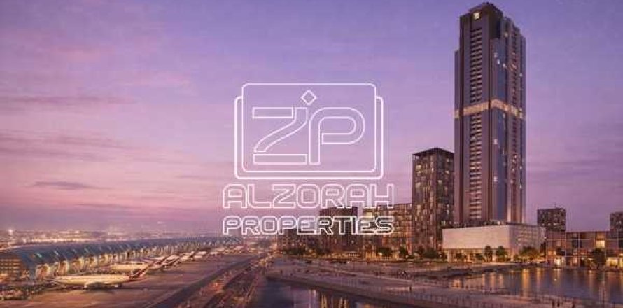 2 غرف نوم شقة في Al Mamzar - Sharjah, الإمارات العربية المتحدة رقم 207862