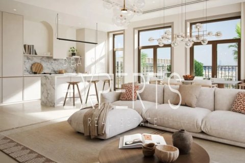 2 bedrooms Apartment in Al Hudayriat Island, UAE No. 207859 7