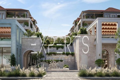 2 bedrooms Apartment in Al Hudayriat Island, UAE No. 207859 9