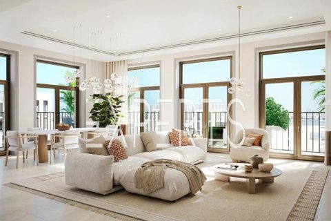 2 bedrooms Apartment in Al Hudayriat Island, UAE No. 207859 12