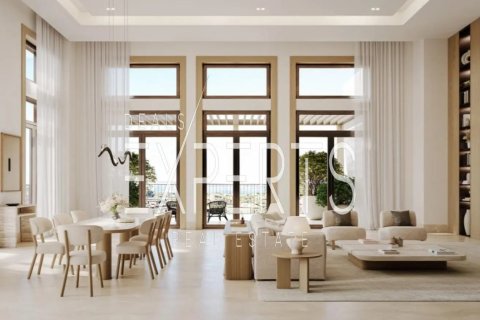 2 bedrooms Apartment in Al Hudayriat Island, UAE No. 207859 4