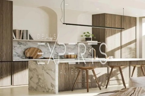 2 bedrooms Apartment in Al Hudayriat Island, UAE No. 207859 11