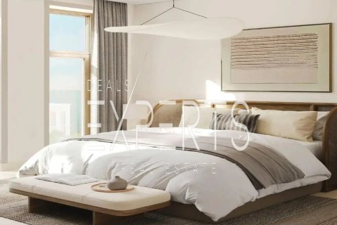 2 bedrooms Apartment in Al Hudayriat Island, UAE No. 207859 6