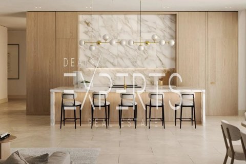 2 bedrooms Apartment in Al Hudayriat Island, UAE No. 207859 5