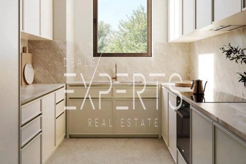 2 bedrooms Apartment in Al Hudayriat Island, UAE No. 207859 10