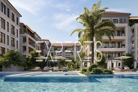 2 bedrooms Apartment in Al Hudayriat Island, UAE No. 207859 8