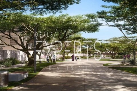 954m² Land in Al Hudayriat Island, UAE No. 207860 6