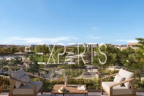 954m² Land in Al Hudayriat Island, UAE No. 207860 7