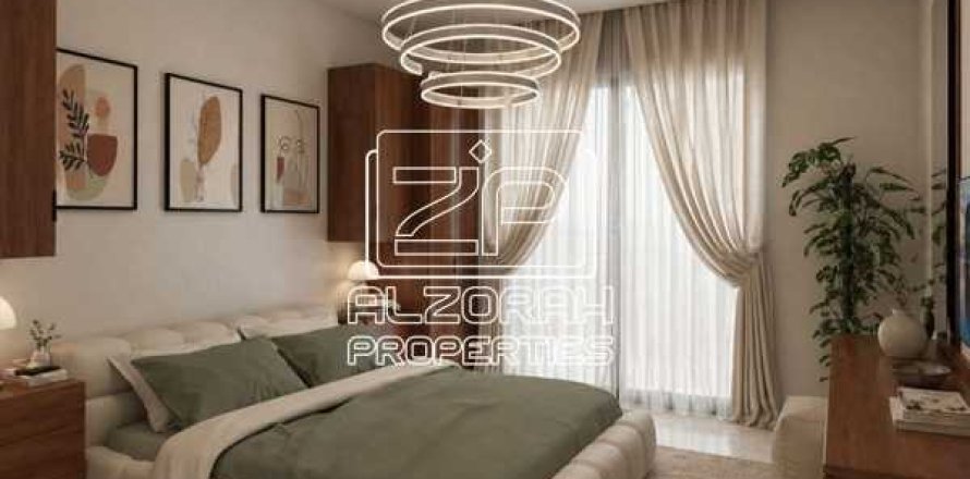 2 غرف نوم شقة في Al Mamzar - Sharjah, الإمارات العربية المتحدة رقم 207863