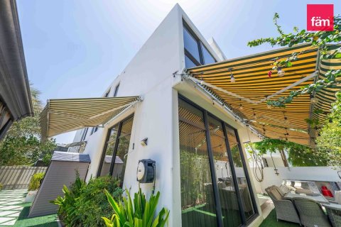 Villa de 6 chambres à Dubai, UAE No. 161731 4