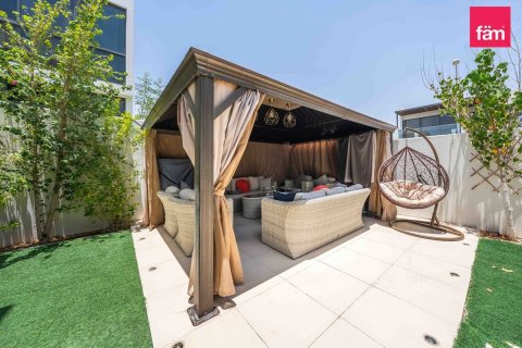 Villa de 6 chambres à Dubai, UAE No. 161731 21