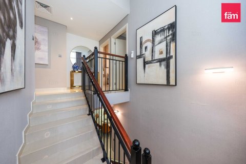 Villa de 6 chambres à Dubai, UAE No. 161731 22