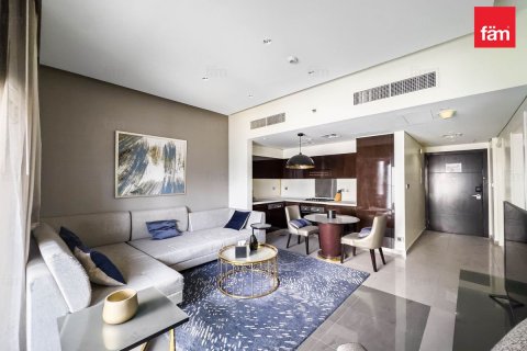 1 bedroom Apartment in Business Bay, UAE No. 161734 16