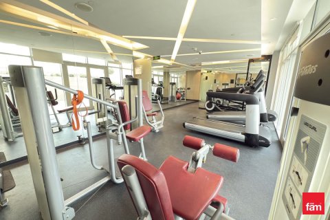 1 bedroom Apartment in Business Bay, UAE No. 161734 3
